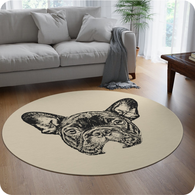 Custom Rugs